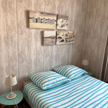 Appartement St Palais Sur Mer سانت باليه سور مير المظهر الخارجي الصورة