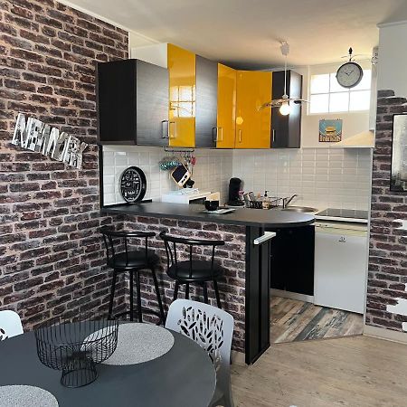 Appartement St Palais Sur Mer سانت باليه سور مير المظهر الخارجي الصورة