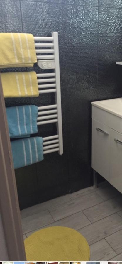 Appartement St Palais Sur Mer سانت باليه سور مير المظهر الخارجي الصورة