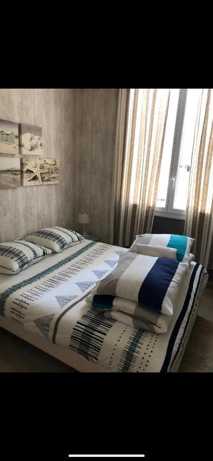 Appartement St Palais Sur Mer سانت باليه سور مير المظهر الخارجي الصورة