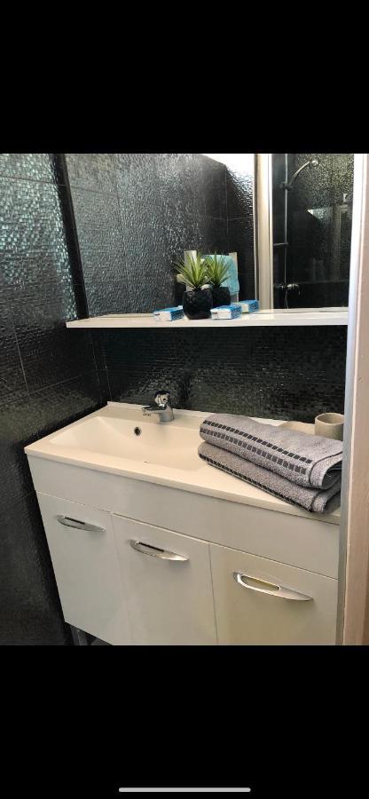 Appartement St Palais Sur Mer سانت باليه سور مير المظهر الخارجي الصورة