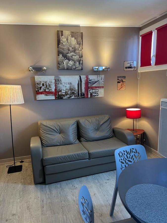 Appartement St Palais Sur Mer سانت باليه سور مير المظهر الخارجي الصورة